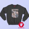 Bad Bunny Benito Antonio Martinez Sweatshirt