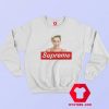 Cool Miley Cyrus Supreme Unisex Sweatshirt