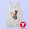 Cool Retro Raheem Toon Take Radio Tank Top