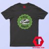 Cool T Rex Ranch Graphic Unisex T Shirt