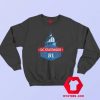 DC Statehood District of Columbia Unisex Sweatshirt