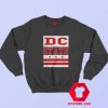 DC Statehood No Taxation Representation Sweatshirt