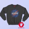 David Bowie NASA Mashup Ziggy Stardust Sweatshirt