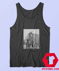 Dmx Vintage 90s Travis Scott Ruff Ryders Tank Top