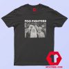 Foo Fighters OLd Dave Grohl Rock Band T Shirt