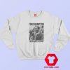 Fred Hampton Legendary Unisex Sweatshirt