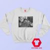 Fred Hampton The Rising Star Black Panther Sweatshirt