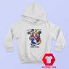 Good To Go Mickey Mouse Unisex Hoodie