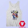 Good To Go Mickey Mouse Unisex Tank Top