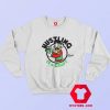 Jordan Lucky Green Hustling Crafting Sweatshirt