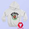 Jordan Lucky Green Hustling Crafting Unisex Hoodie