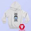 Jordan University Skull Mouse Unisex Hoodie