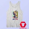 Juice Wrld Cause of Death Rip Merch Tank Top