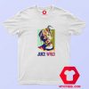 Juice Wrld Cause of Death Rip Merch Unisex T Shirt