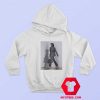 Kamala Harris And Little Shadow Unisex Hoodie