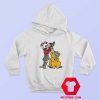 Mascots Usc Vintage Rivalry California Hoodie