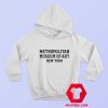 Metropolitan Museum of Art New York Hoodie