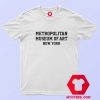 Metropolitan Museum of Art New York T Shirt