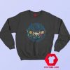 Mortal Kombat x The Powerpuff Girls Sweatshirt