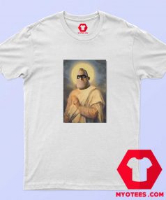 Mr Incredible Meme Pious Bob Parr Unisex T Shirt