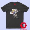 Nike Bugs And Lola Bunny Funny Unisex T Shirt