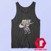 Nike Bugs And Lola Bunny Funny Unisex Tank Top