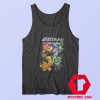 Outkast Vintage Element Grpahic Unisex Tank Top