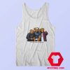 Paid In Full Bears Retro Kings Unisex Tank Top