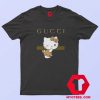 Parody Vintage Gucci Hello Kitty Unisex T Shirt