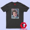 Paul Anka Young Potrait Unisex T Shirt