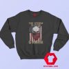 Qanon Political The Storm Is Here Unisex Sweatshirt