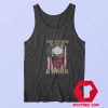 Qanon Political The Storm Is Here Unisex Tank Top