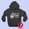 RIP DMX Earl Simmons Hip Hop Legend Hoodie