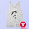 Rihanna Instagram Icon Music Merc Unisex Tank Top