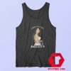 Selena Quintanilla Como La Flor Vintage Tank Top