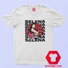 Selena Quintanilla Vintage Music Star T Shirt