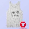 Shawn Mendes is My BAE Graphic Unisex Tank Top