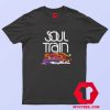 Soul Train Retro Funky Old TV Unisex T Shirt