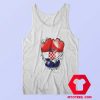 Statehood Day Football Gym Top Kit Unisex Tank Top