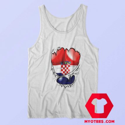 Statehood Day Football Gym Top Kit Unisex Tank Top