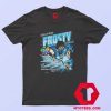 Sub Zezo Frosty Mortal Kombat Parody T Shirt