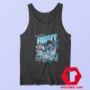 Sub Zezo Frosty Mortal Kombat Parody Tank Top