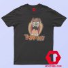 Treat This Taz Looney Tunes Unisex T Shirt