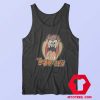 Treat This Taz Looney Tunes Unisex Tank Top