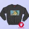 Vintage 90s Haters Gonna Hate Arthur Unisex Sweatshirt