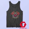 Vintage Atlanta Braves Baseball Logo 1876 Tank Top