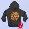 Vintage Bultaco Motorcycle Cemoto Unisex Hoodie