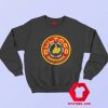 Vintage Bultaco Motorcycle Cemoto Unisex Sweatshirt