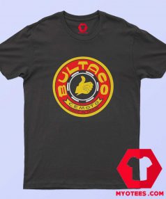 Vintage Bultaco Motorcycle Cemoto Unisex T Shirt