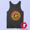 Vintage Bultaco Motorcycle Cemoto Unisex Tank Top